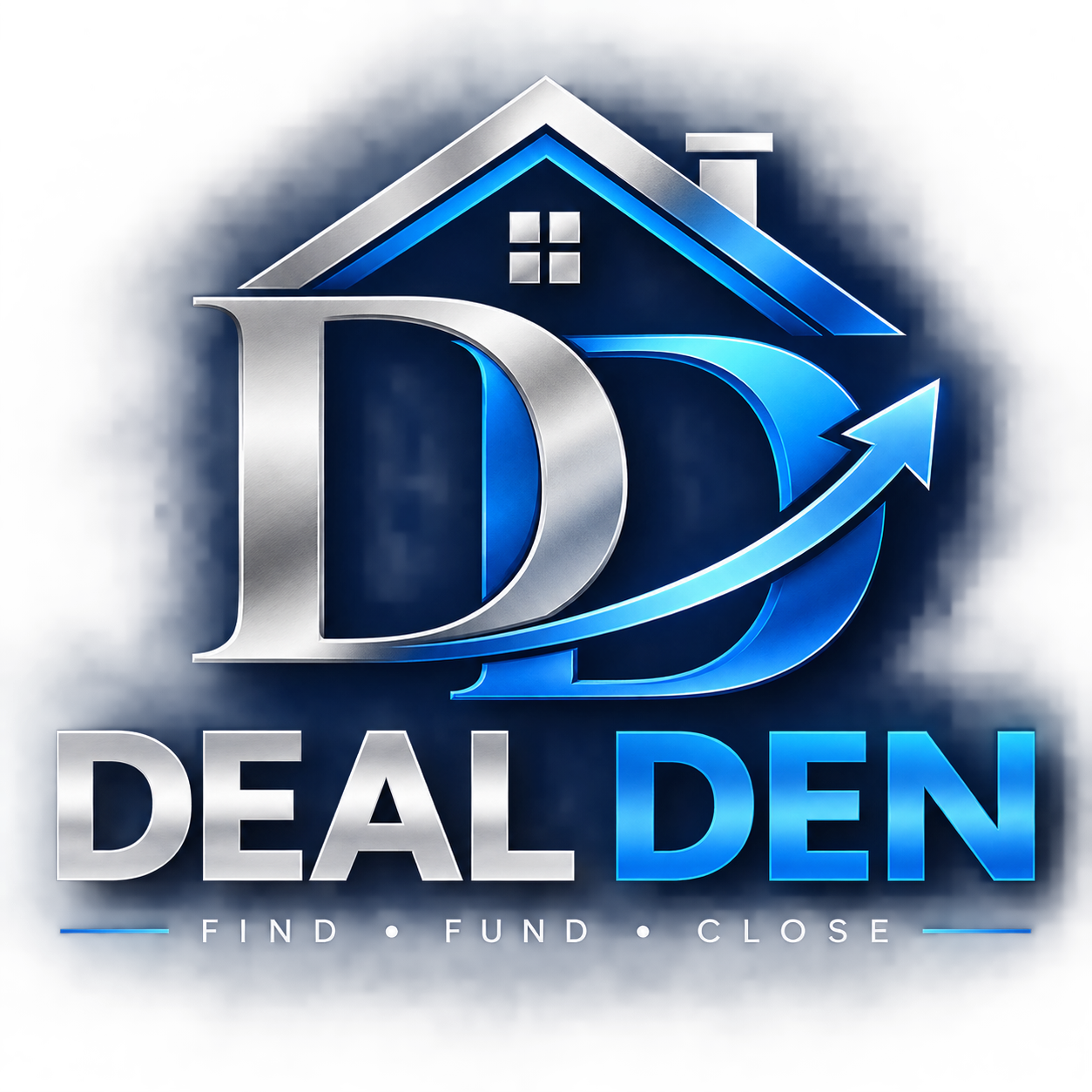 Deal Den logo